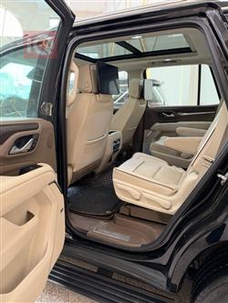 جي ام سي يوكون